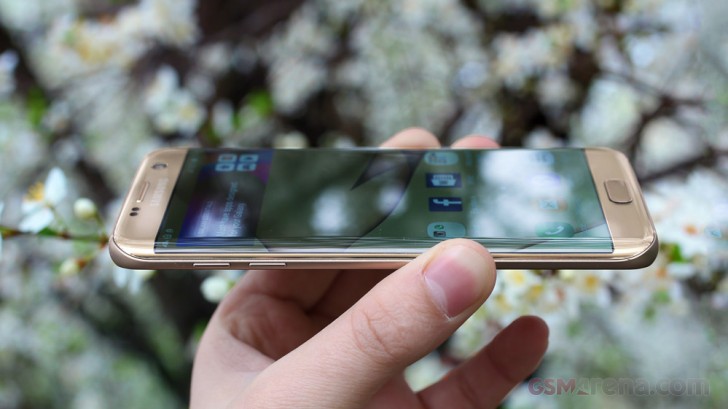 Model Galaxy S