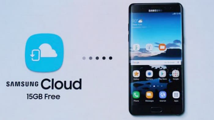 Ini Perangkat yang akan Terima Samsung Cloud