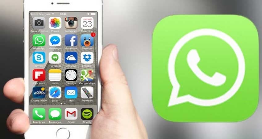 Apple Fanboy Bisa Segera Berdayakan Siri untuk WhatsApp-an