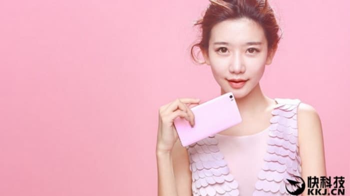 Mi Note 2 akan Punya 4 Varian, Rilis 5 September