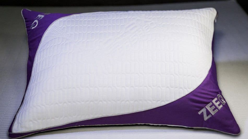 Bantal Pintar Ini Bisa Streaming Musik dan Bikin Tidur Lebih Nyenyak