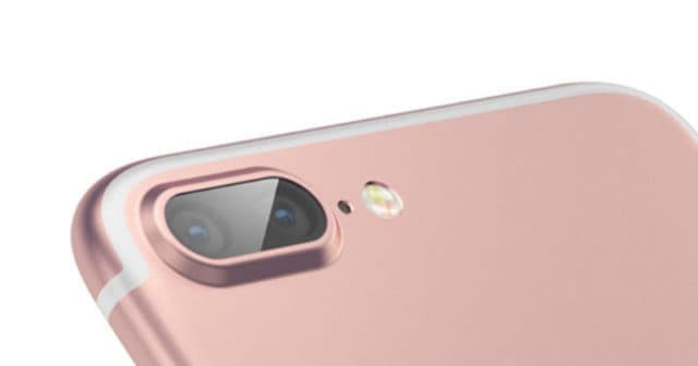 iPhone 7 Plus tampil cemerlang
