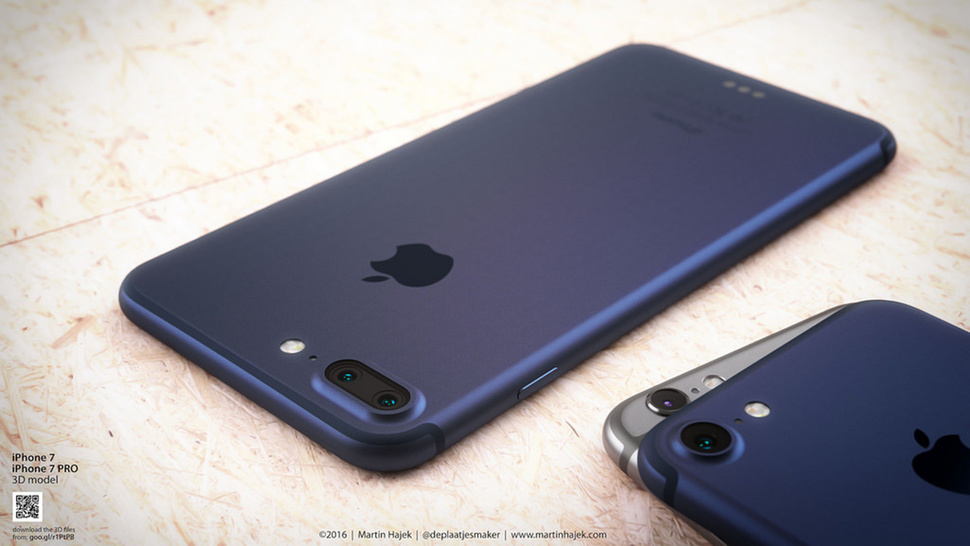 Motherboard Apple iPhone 7