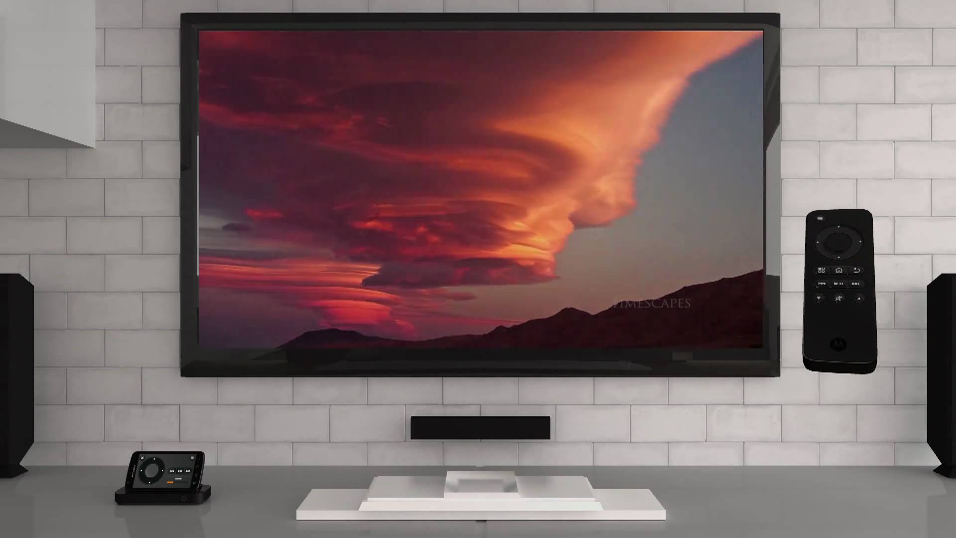 The World’s Most Powerful Smartphone ala Motorola