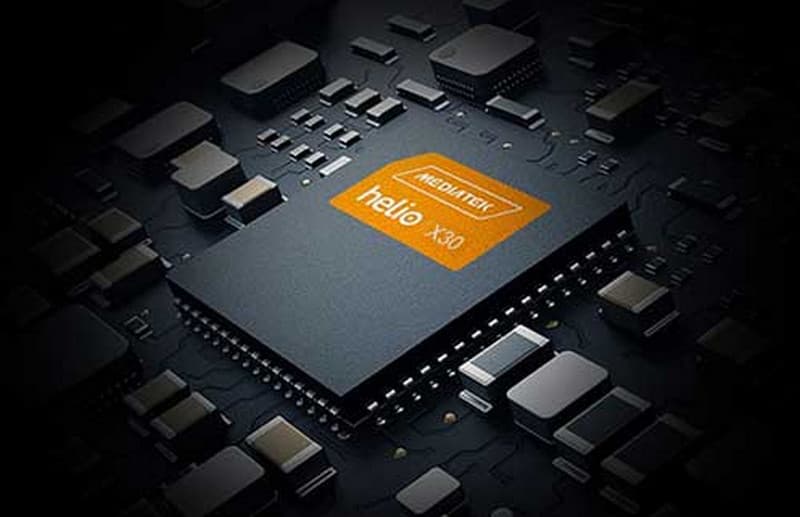Mediatek Akan Rilis Chip Helio X30 di Awal Tahun 2017