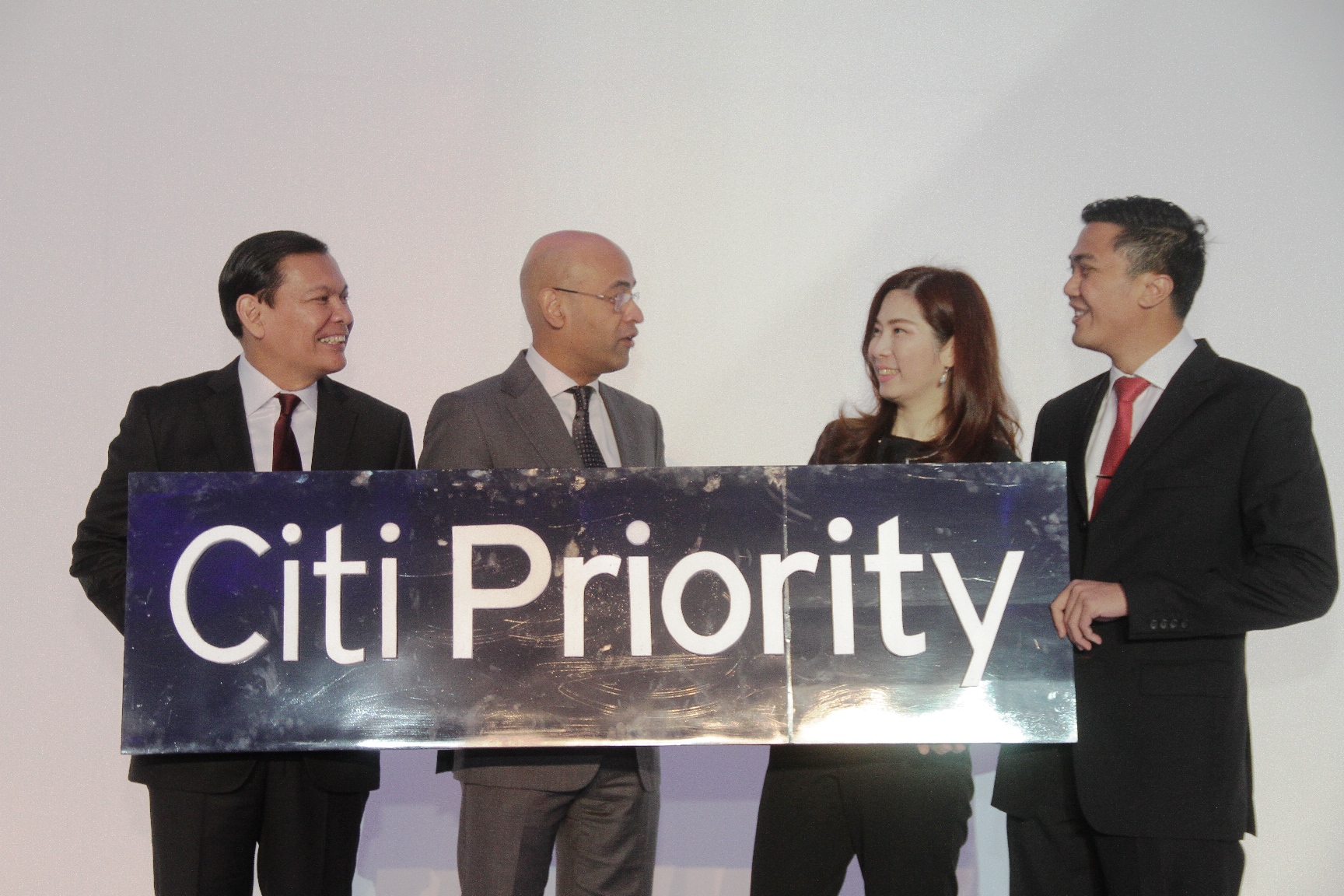 Citi Indonesia, Hadirkan Solusi Digital Banking untuk Nasabah Citi Priority
