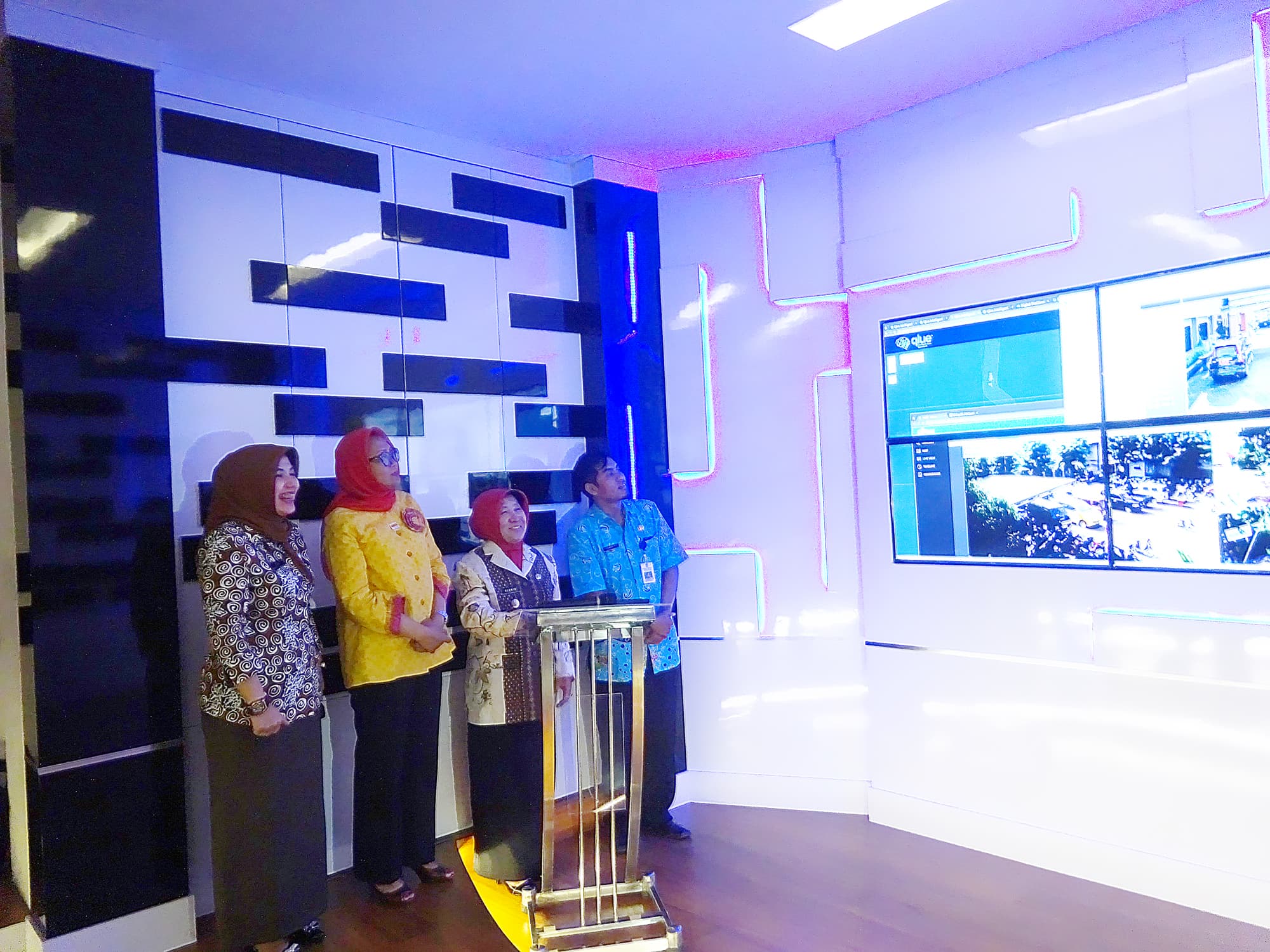 Pemerintah Probolinggo Siap Wujudkan Smart City