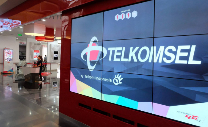 Tawar Rp 1 Triliun, Telkomsel Menang Lelang Frekuensi 2,3 GHz