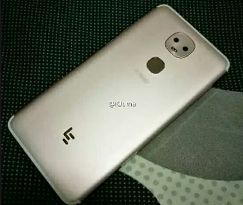Sangar, LeEco Dual 3 Usung Chipset MediaTek Helio X27