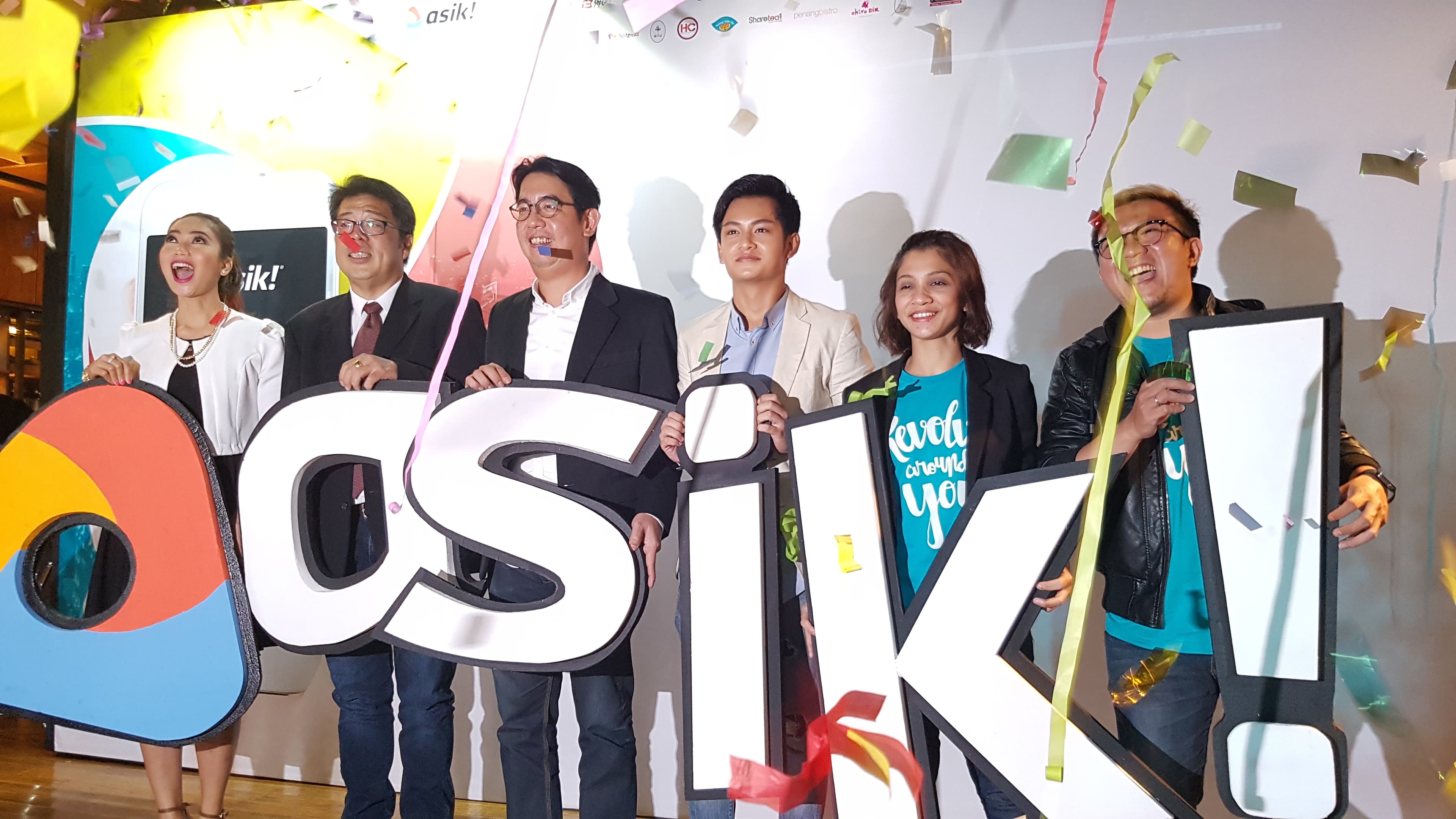 ASIK! Aplikasi Chatting Yang Bisa Bayar Tagihan