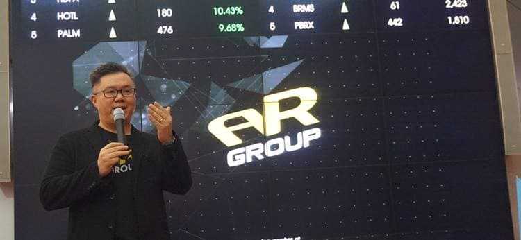 AR Group