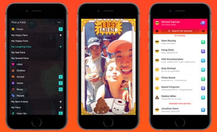 Socmed untuk Remaja ‘Facebook Lifestage’ Tersedia di Android