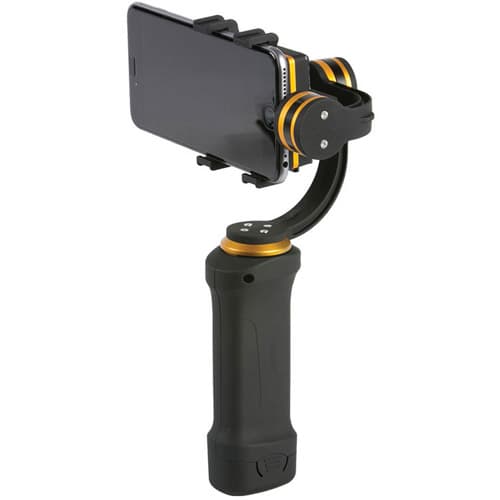 Stabilization Tools yang Cocok untuk Nge-Vlog