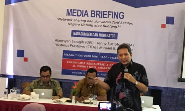 Ombudsman Nilai Revisi PP Telekomunikasi Cacat Prosedur