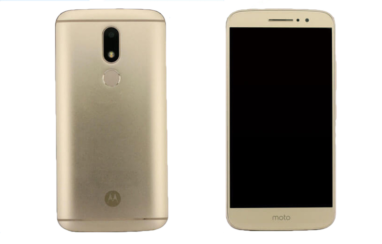Motorola Moto M, Andalkan Kamera 16 MP dan Sensor Sidik Jari