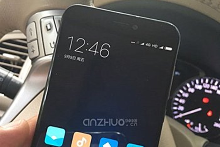 Xiaomi Mi 5c