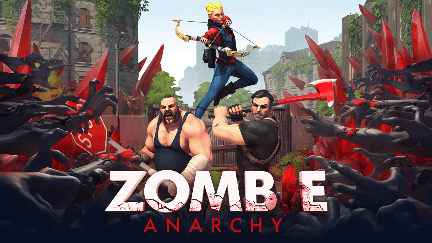 Gameloft Akan Segera Rilis 4 Game Terbaru