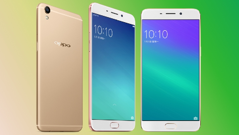 Oppo R9s Siap Rilis Dengan Sensor Kamera Sony IMX398