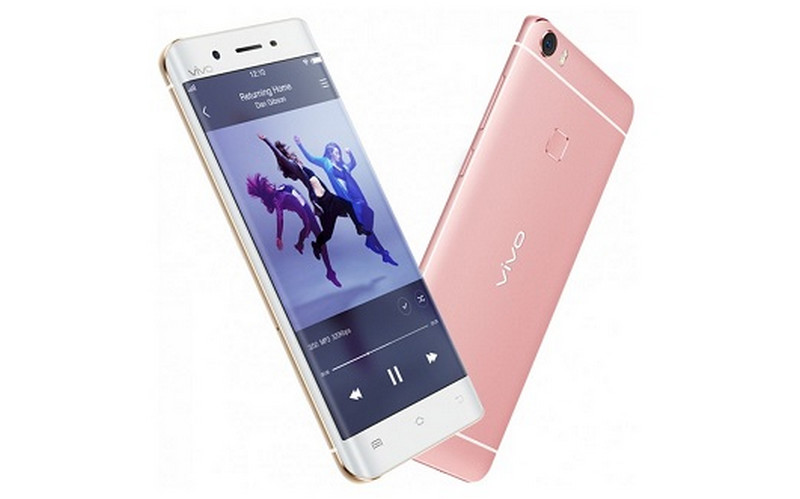 Siap Dirilis, Vivo Xplay 6 Bawa RAM 6GB