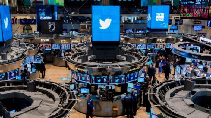 Buntut Kemenangan Trump, Saham Perusahaan Teknologi Anjlok