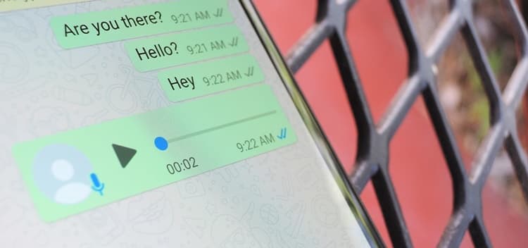 Cara Ketahui WhatsApp Dibaca atau Tidak