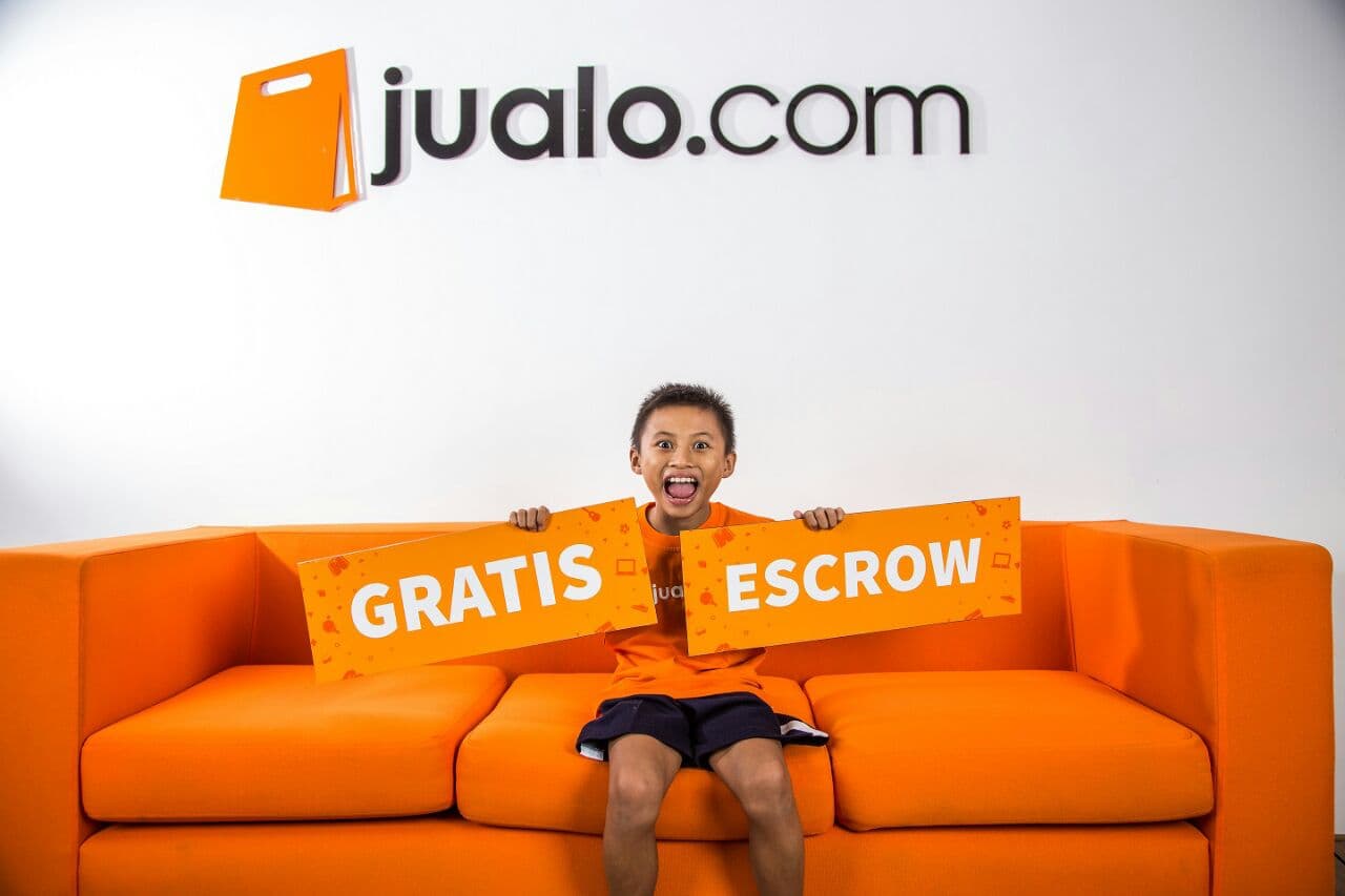 Jualo.com Bebaskan Seluruh Biaya Saat Transaksi