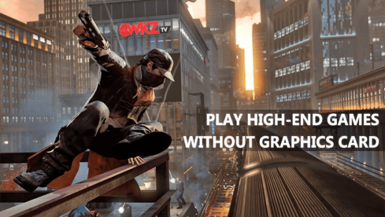 Cara main game HD