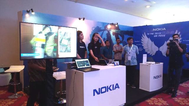 Memanfaatkan Kemajuan Infrastruktur ICT di Era Digital Economy