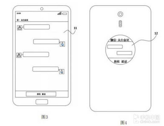 Meizu Patenkan Teknologi Layar Ganda