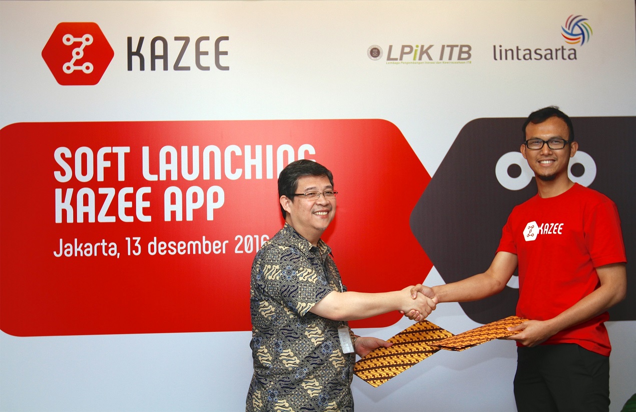 Kazee, Aplikasi Android yang Menawarkan Analisis Untuk ‘Sosmed’