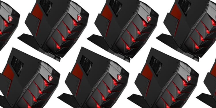 5 Produk Teknologi dengan Bentuk Paling Nyeleneh di 2016