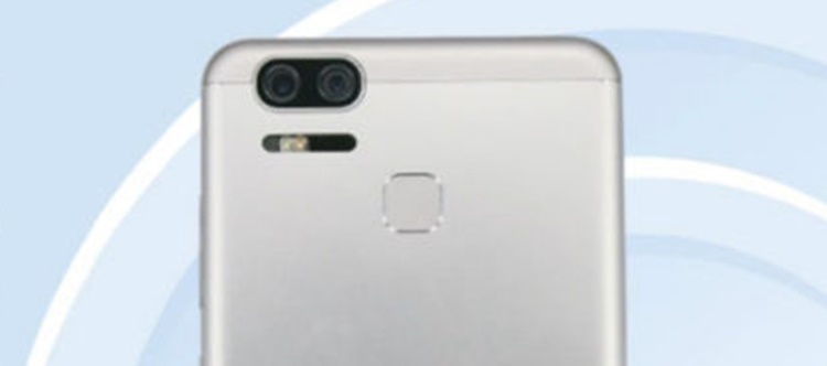 Asus Zenfone 3 Zoom