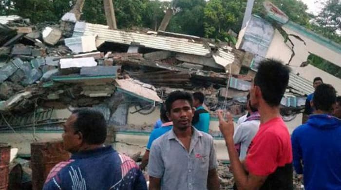 Pasca Gempa Aceh, Layanan XL Tetap Normal