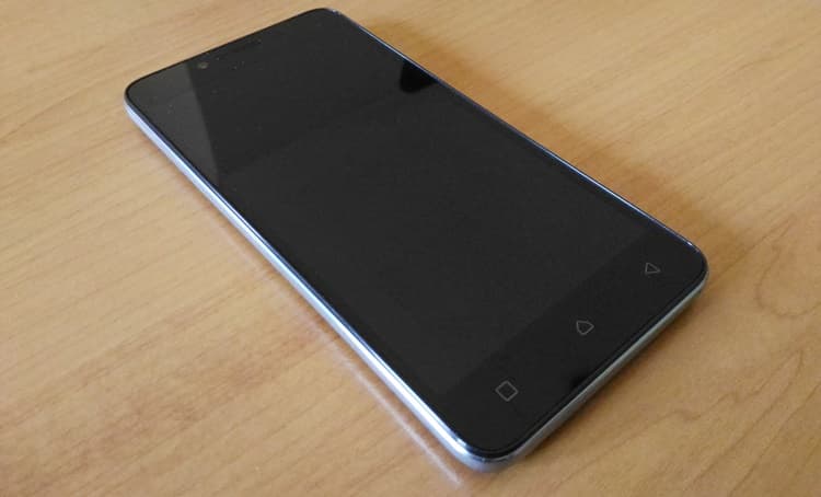 Review Lenovo A6600 Plus, Spesifikasi Pas dengan Harga Pantas