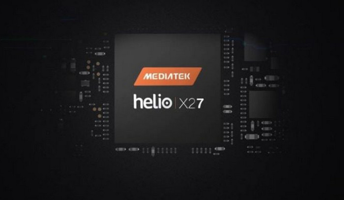 MediaTek Rilis Prosesor Helio X23 dan X27