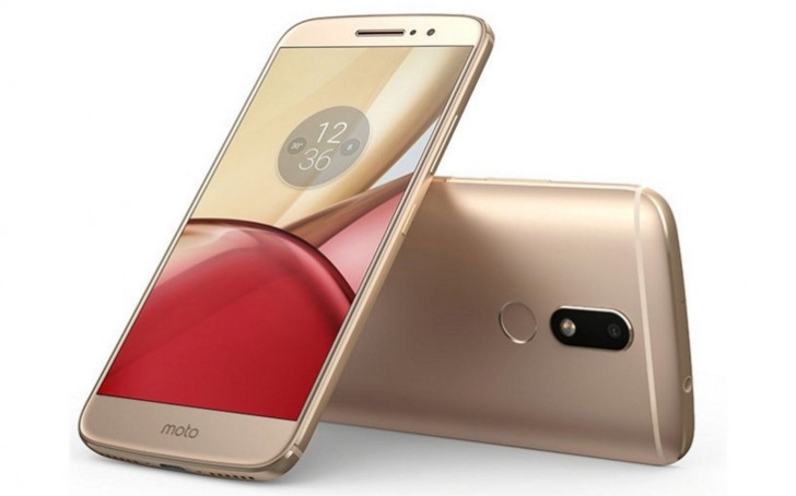 Motorola Moto M Sambangi India 13 Desember, Indonesia Kapan?