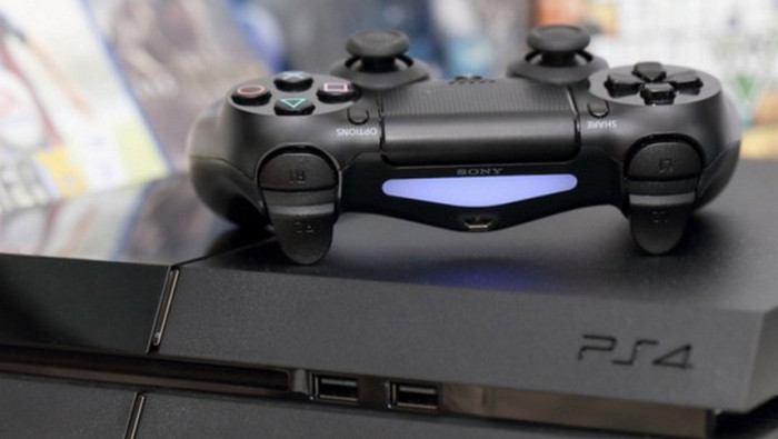 PlayStation Masih Jadi Lumbung Pendapatan Sony