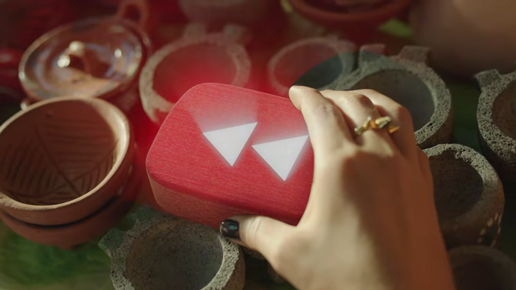 YouTube Video Editor