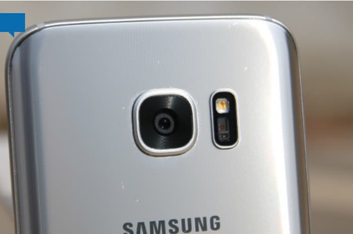Ponsel Samsung Masa Depan Gunakan Dual-Camera?