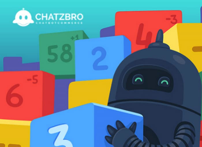 Chatzbro, Chat Messenger Para Pebisnis