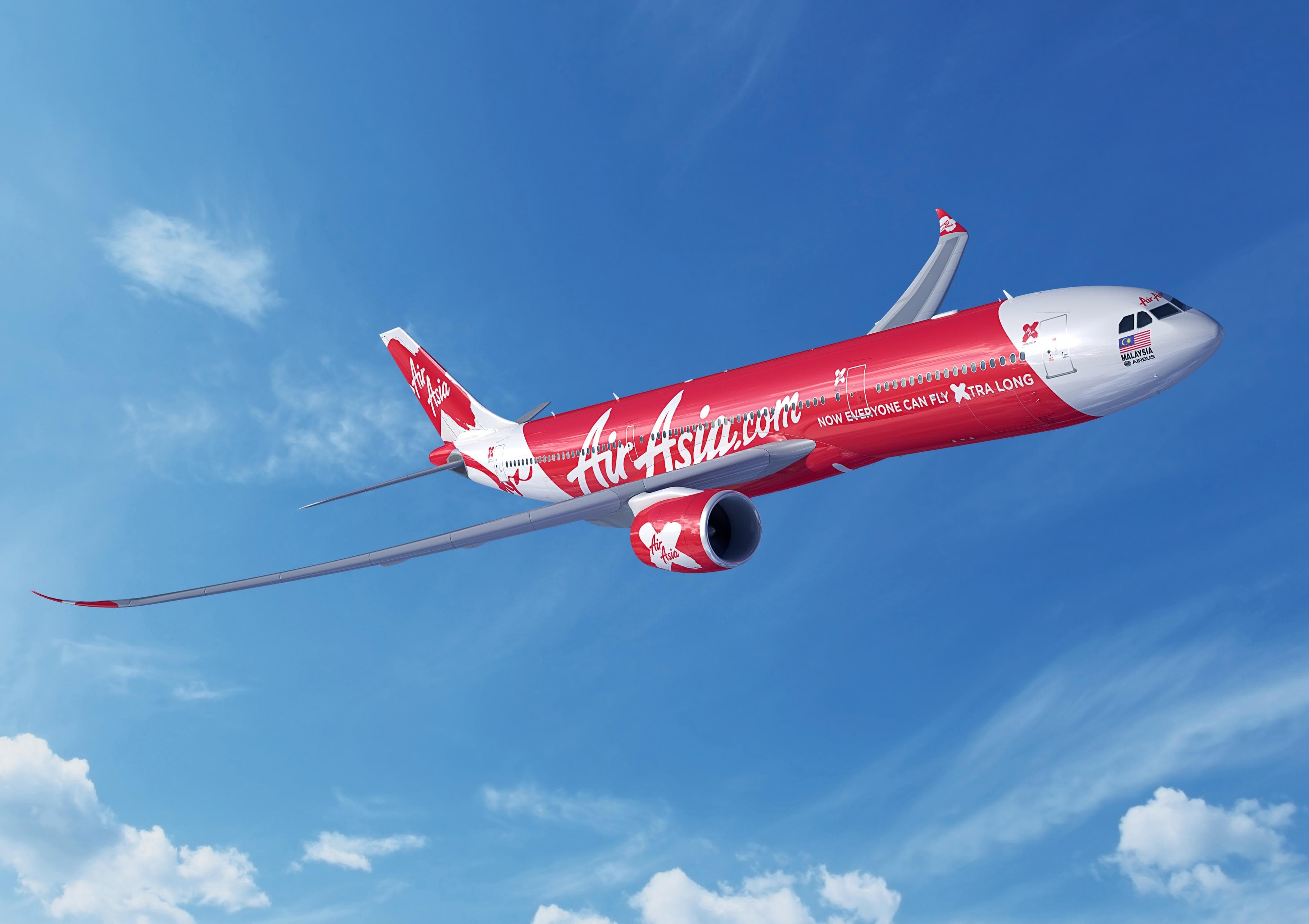“Airvolution 2017” Jadi Tema Hackaton Pertama AirAsia