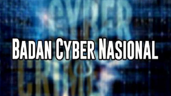 Bulan Ini Pemerintah Selesaikan Pembentukan Badan Cyber Nasional