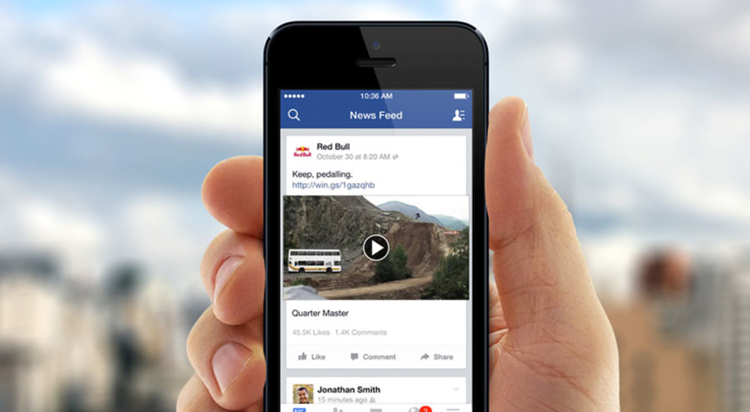 download video dari Facebook di Android
