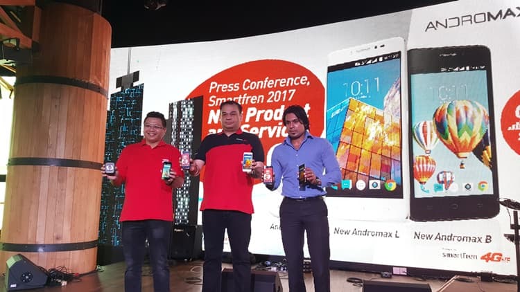 Gratis Internet Setahun