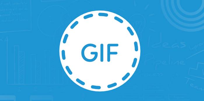 Aplikasi Pembuat GIF