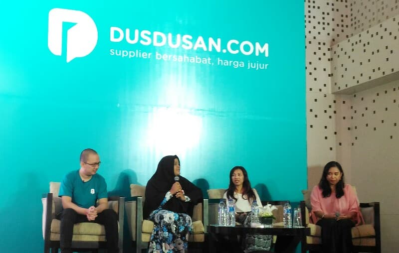 Dusdusan.com