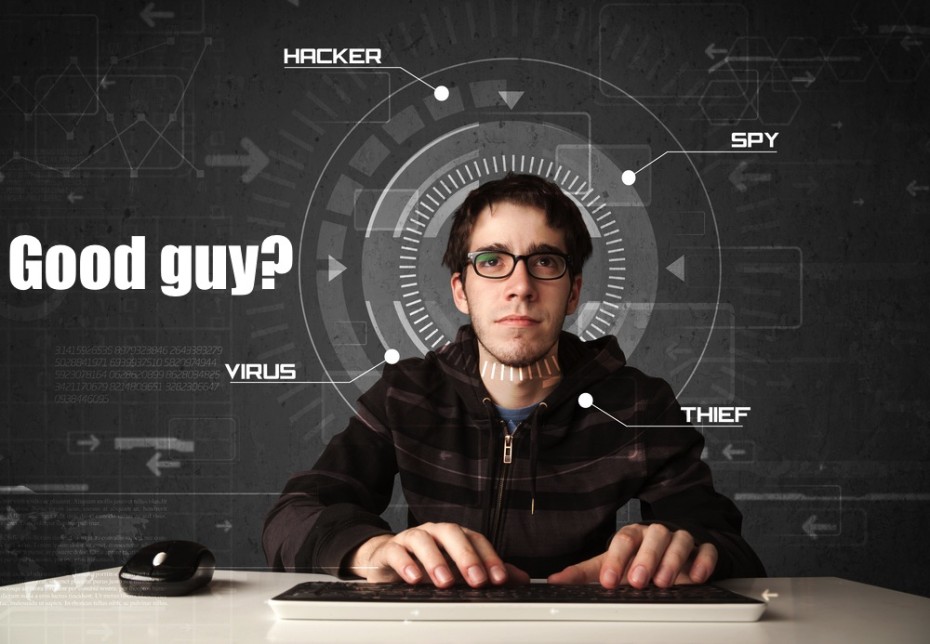 Jangan Jadi Sembarang Hacker, Jadilah Hacker Bersertifikasi