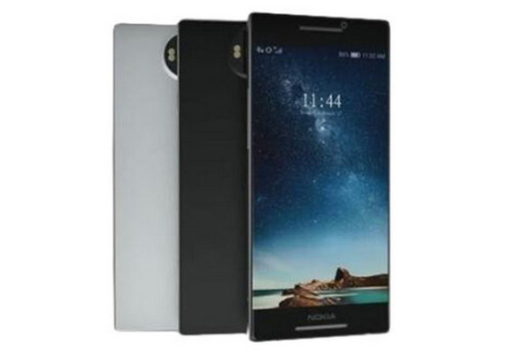 Nokia 8 Sudah Masuk Lapak JD.com, Segera Rilis?