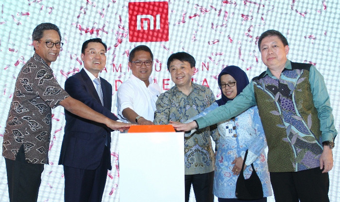 Smartphone Xiaomi ‘Made in Indonesia’ Siap Edar