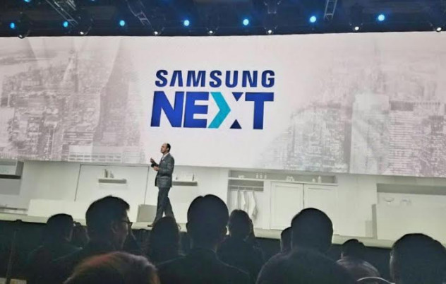 “Samsung NEXT” Ujung Tombak Inovasi Samsung
